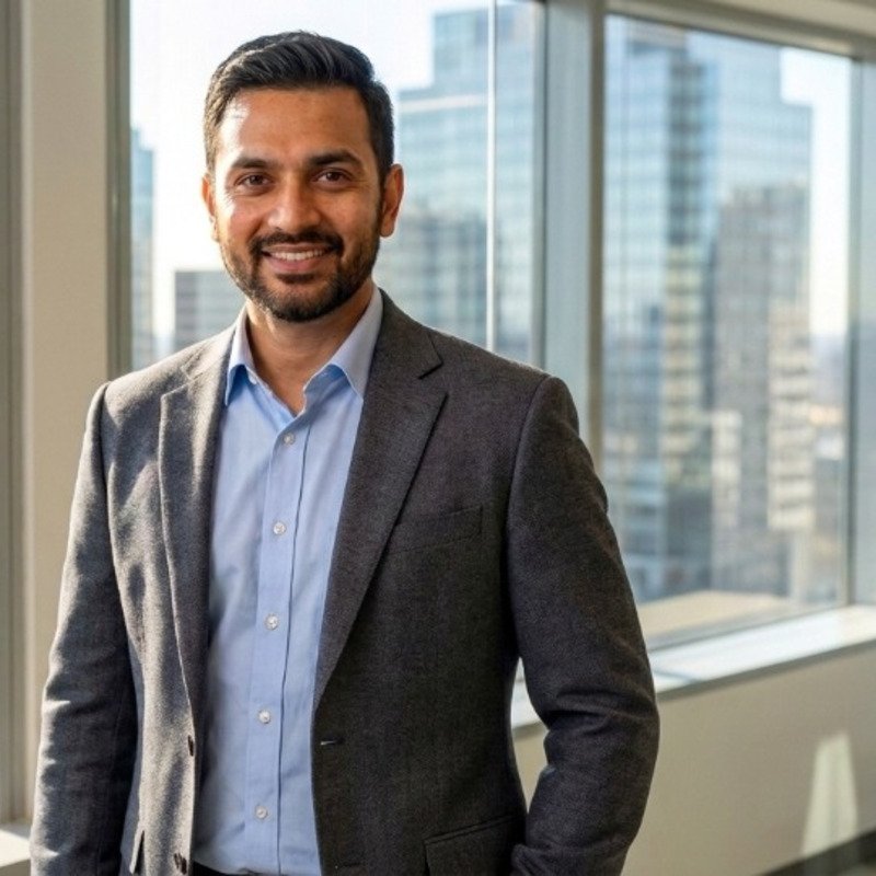 Rahul Sharma, Operations Manager at Hexa Bookkeeping